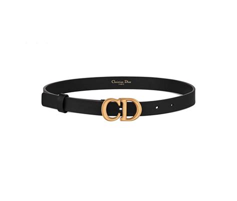 dior kids belt|dior belt size chart.